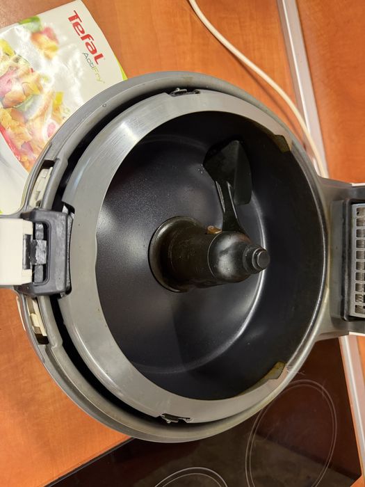 Air fryer Tefal
