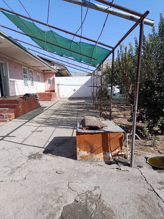 Продаётся Земля 4 соток Фасад 20х20, Кибрайский район