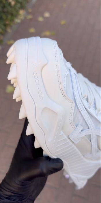 Off white odsy 1000