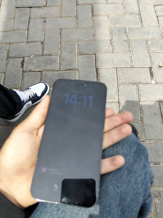 Айфон 14 про макс