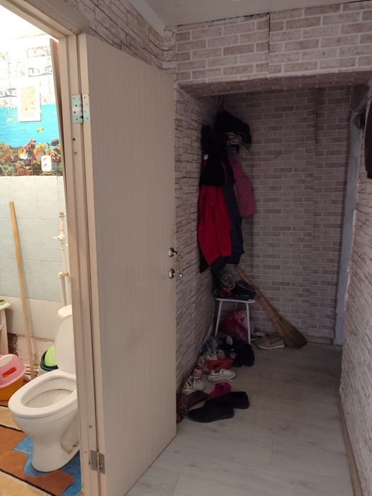 Продажа квартира 2-х ком