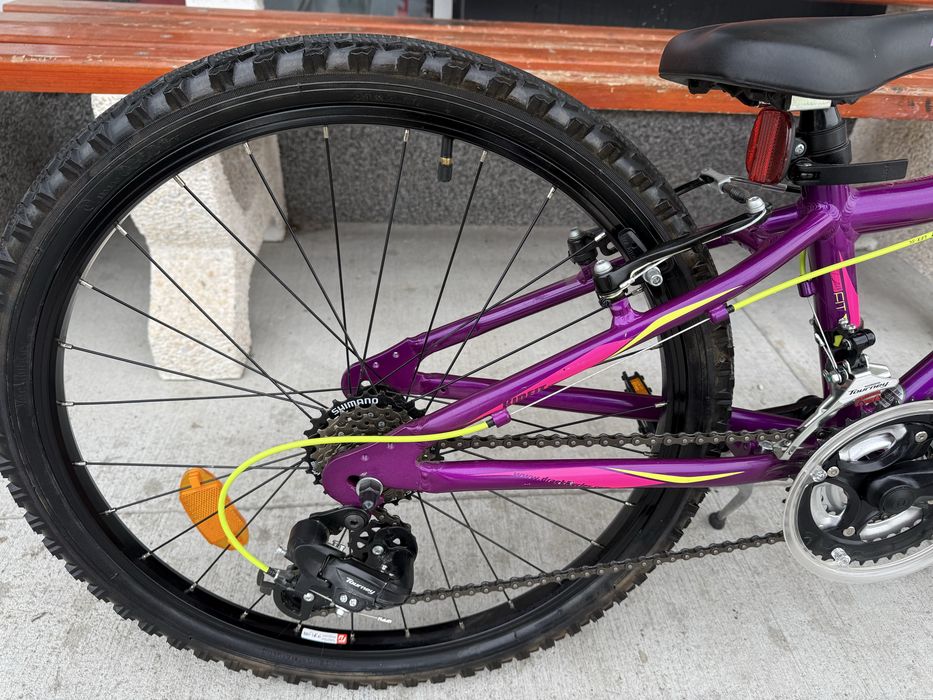 Детско колело Drag 24 цола
