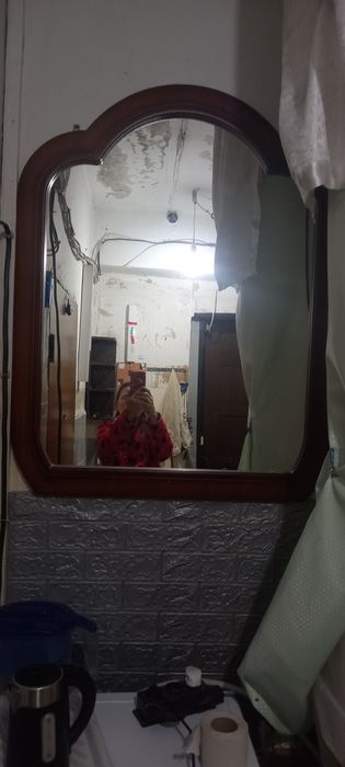 Зеркало алматы  турксибский