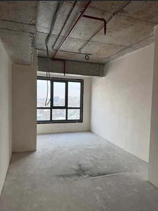 СРОЧНО! 1-комнатная 25,3 м² в Modera Towers — 9 этаж