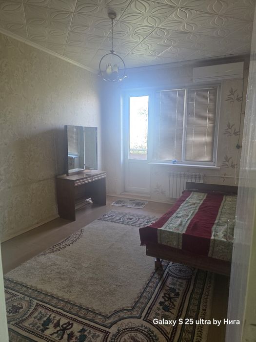 Сдаётся квартира на долгий срок