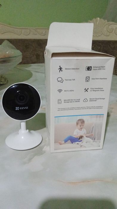 Продаю ip камеру