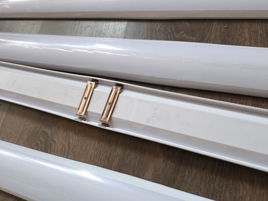 ULTRALUX  ЛЕД Панел- LLS3642 LED Слим Линейно Осветително Тяло Неутрална Светлина 220V 36W IP20