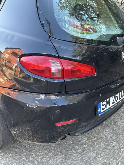 Alfa romeo 147 de vanzare
