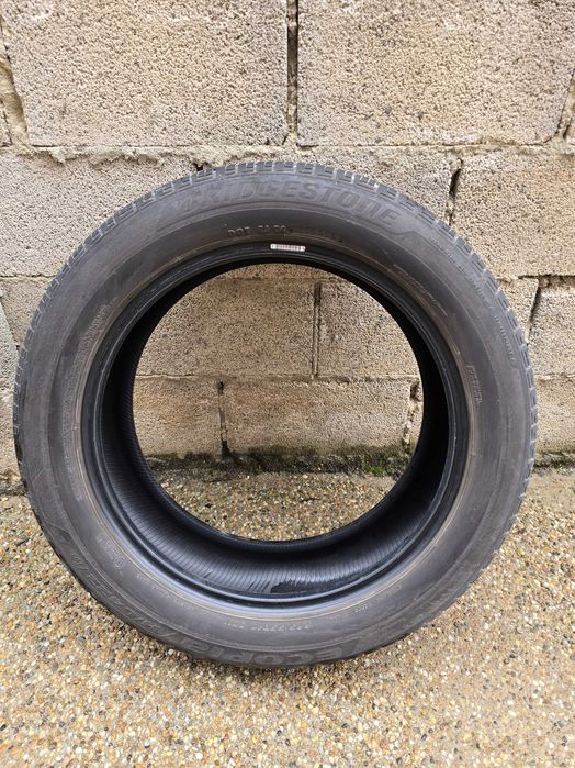 Всесезонни гуми Bridgestone 225/55/R19 DOT 23