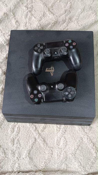 PlayStation 4 pro плайстейшен 4 про
