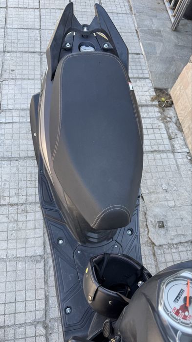 IVA RA9011 50cc