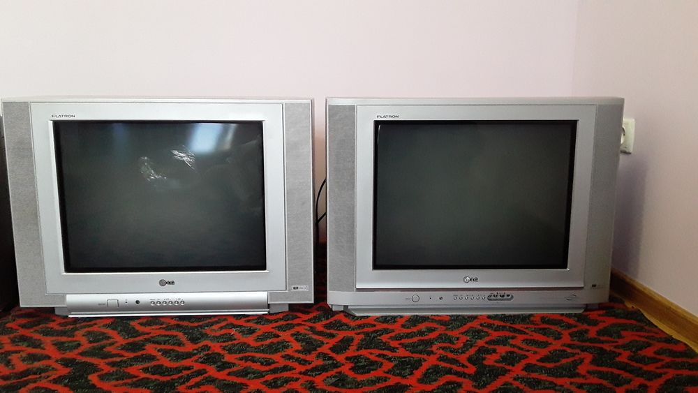 Телевизир LG сотилади