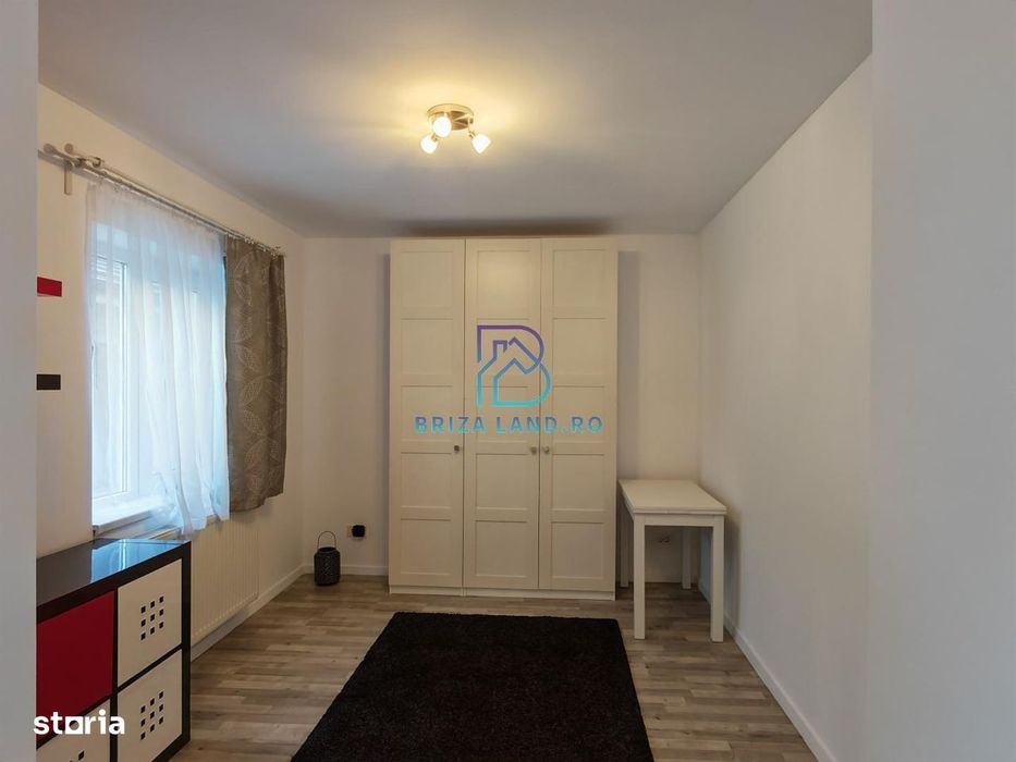 Ion Mihalache, Chibrit, casa 2 corpuri, 6 camere, 2 bai, teren 280.5mp