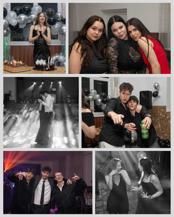 Fotograf de Eveniment | Rendezvény fotós