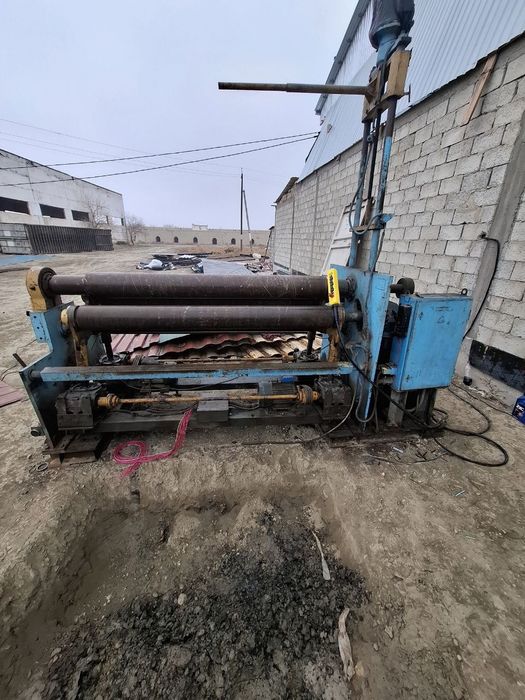 Валсовка сотилади