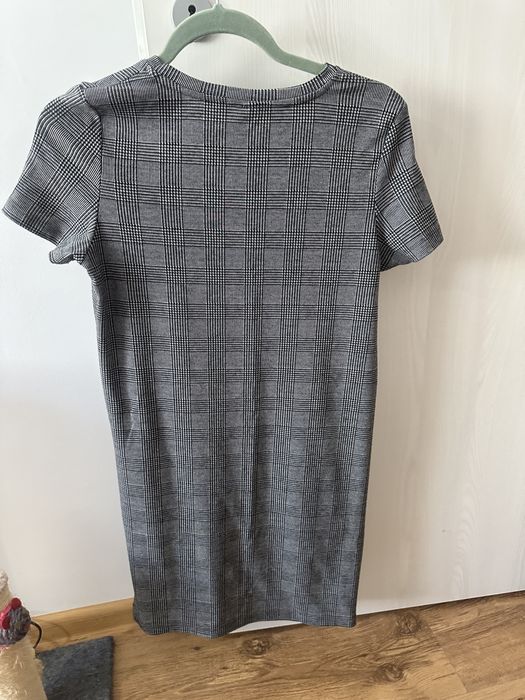 Rochie primavara-toamna