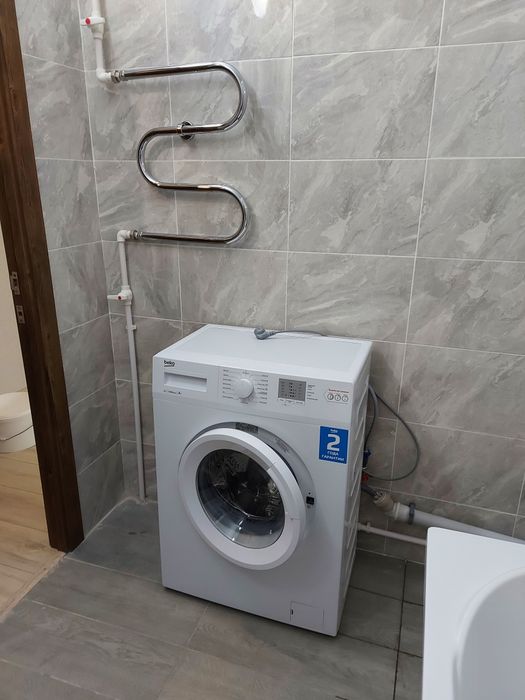 Сдам 1-комнатную квартиру