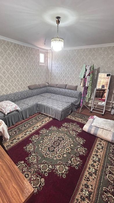 2 сотик уй сотилади. продается участок