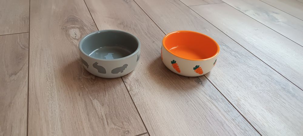 Аксесоари за малко животно (заек)