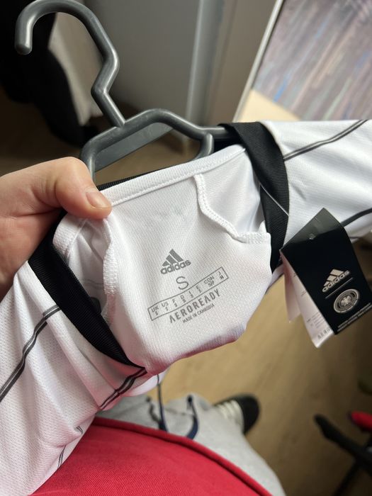 Tricou fotbal 2019 germania nou cu eticheta