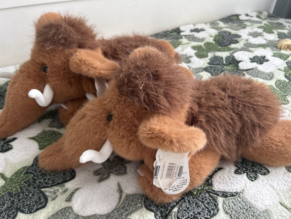 Продам новые игрушки