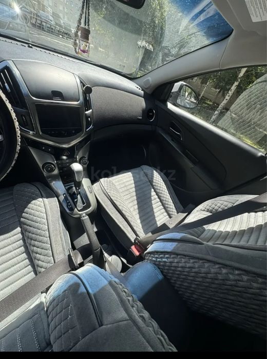 Продам chevrolet cruze