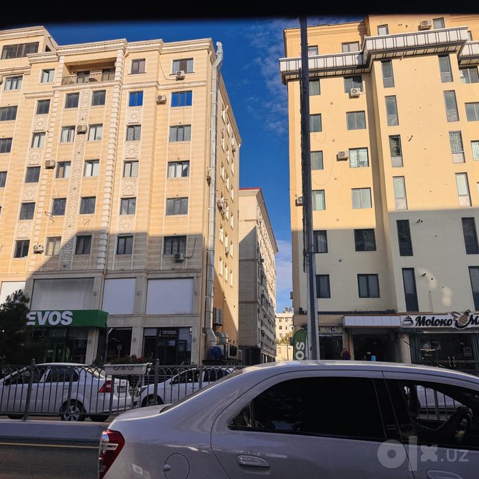 Сдаётся в Аренду Магазин помещени