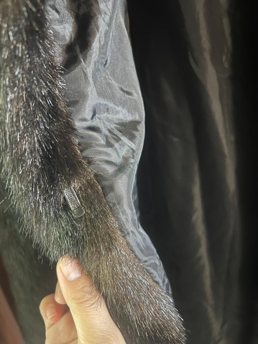 шуба размер 52-62