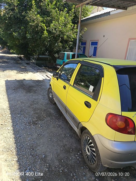 Matiz best polni naxadu