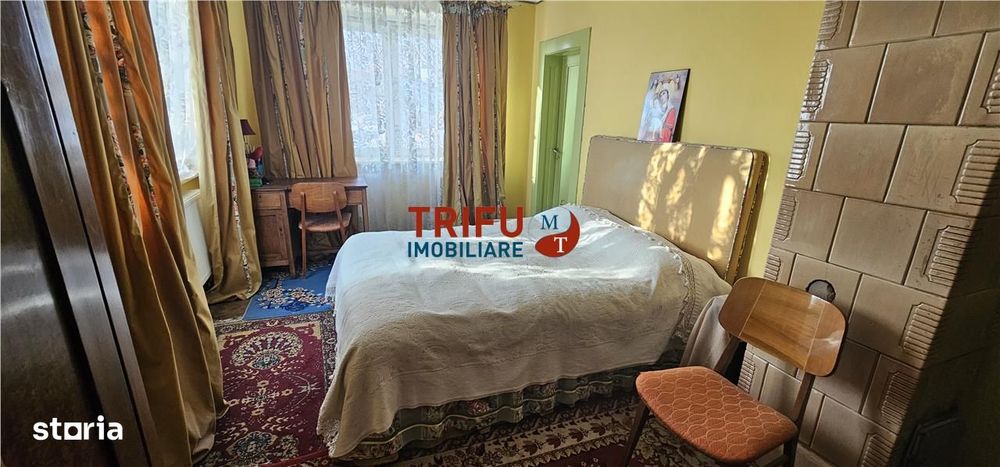 Casa rezidentiala de vanzare in Alba Iulia