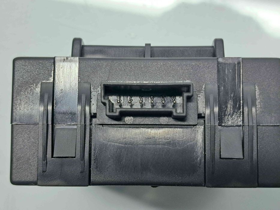 Modul confort Mercedes Clasa C Coupe (CL203) [Fabr 2001-2011] A211820