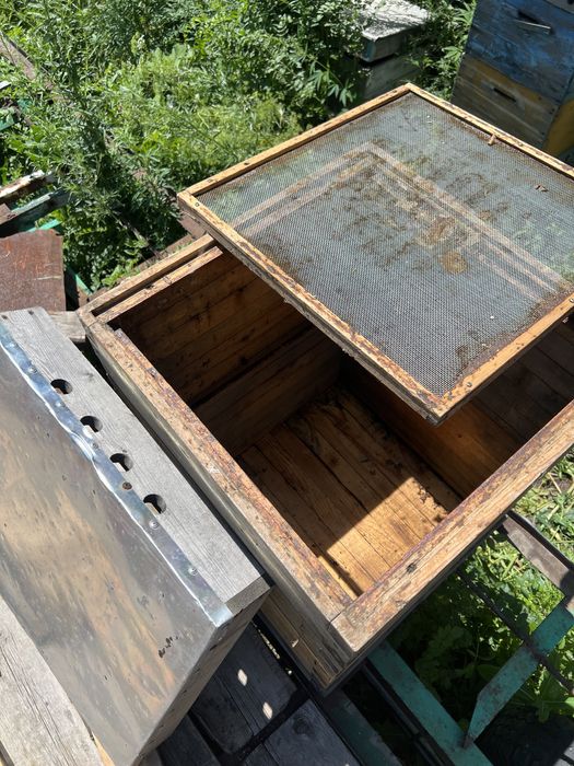 Продам ульи разные