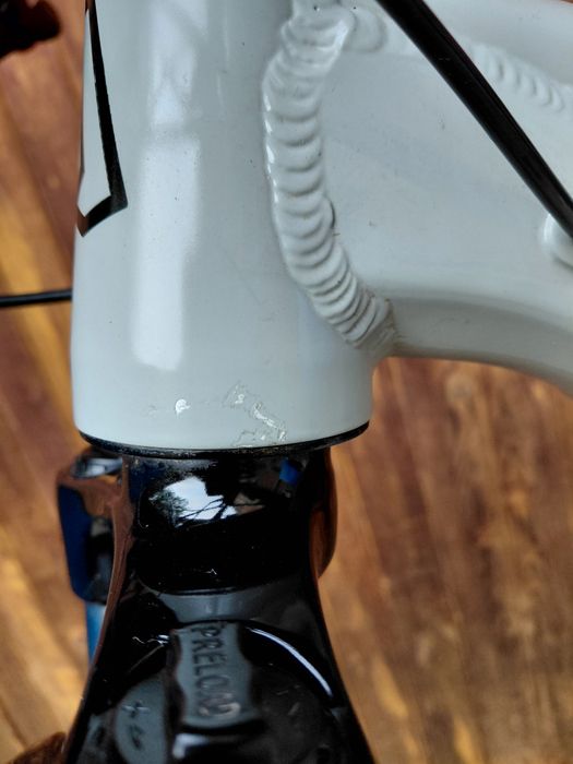 Алуминиев велосипед