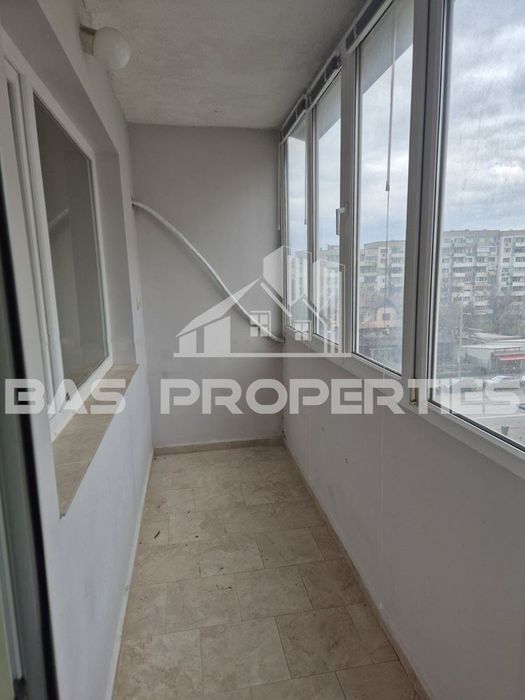 Продава се Двустаен апартамент в София, Люлин 10 - 68 кв.м за 1388 €/кв.м - Снимка #2