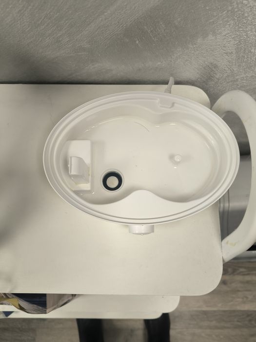 Овлажнотел за въздух