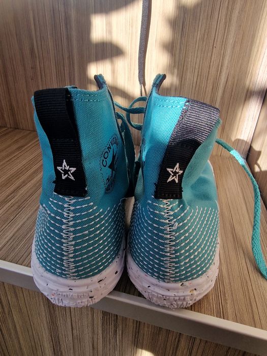 Дамски кецове Converse 37.5