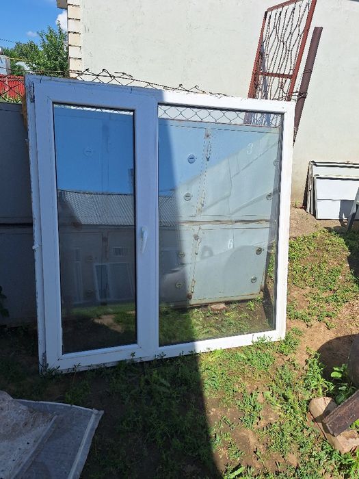 Продам пластиковые окна