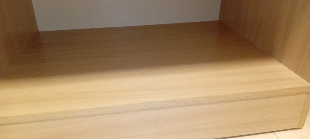 Стеллаж ЛДСП шкаф