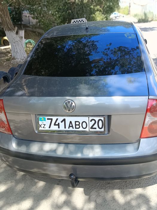 Пассат в5 продаю отл сост