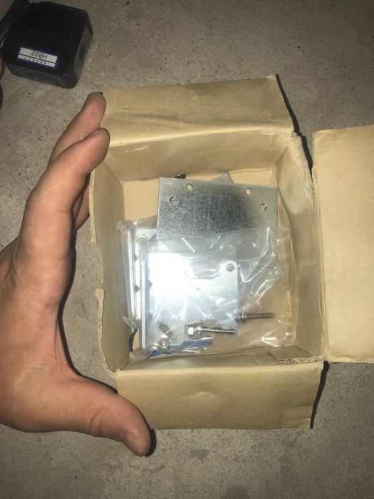 BEN10M-TFR Датчик положения оптический.