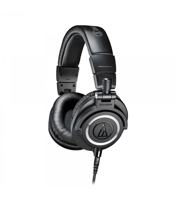 Casti Audio Technica M50x