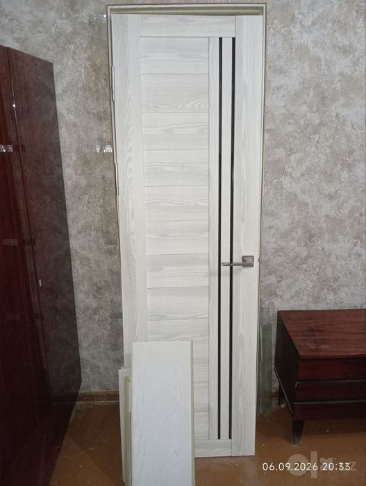 Продаётся дверь межкомнатный