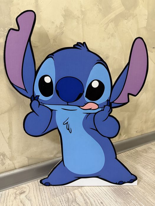 Цветни фигурки за украса