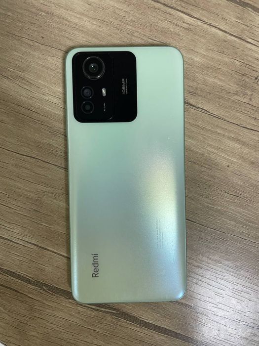 Redmi Not 12 S  8/256
