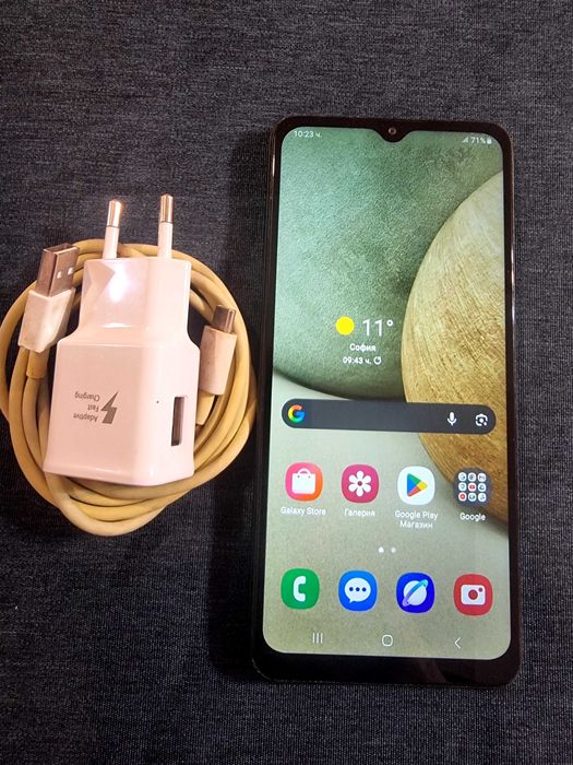 Samsung A12 128GB