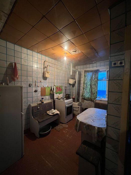 Продам квартиру в заречном