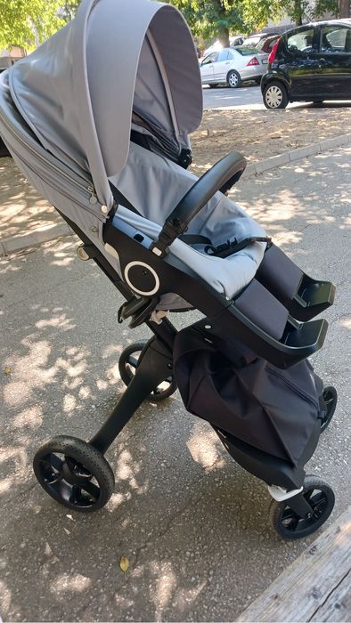 STOKKE Xplory V6 Limited edition
