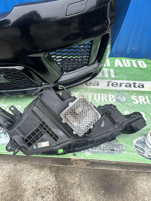 Far led dreapta Range Rover Sport  facelift 2018