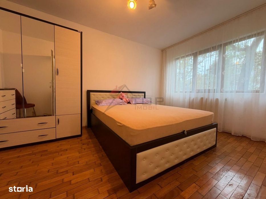 Inchiriere Apartament cu 2 camere Podu Ros