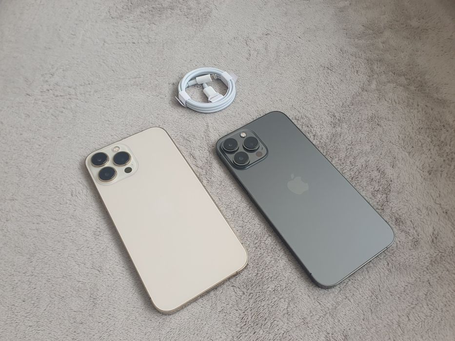 iphone 13 pro max 128gb second hand si noi de vanzare • Anunturi
